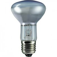 Лампа PHILIPS зеркальная R63 60W E27 FR Лампа PHILIPS зеркальная R63 60W E27 FR